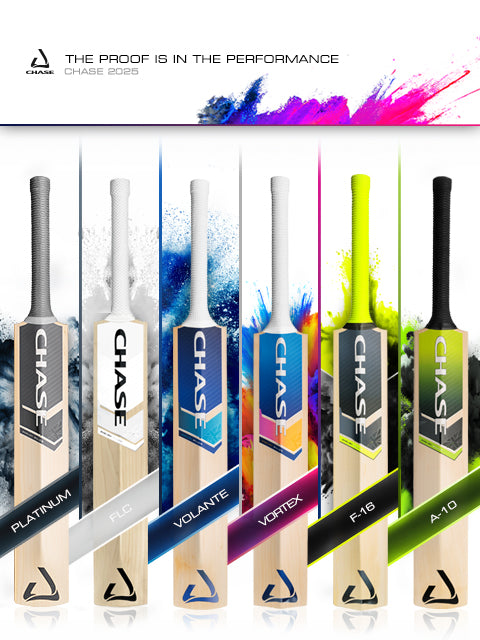CHASE CRICKET HANDMADE CRICKET BATS ENGLAND Chase Cricket Limited