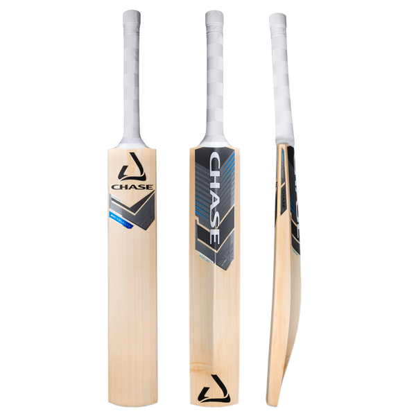 R4 Volante | Grade Three | Junior Cricket Bat | 4-0 (Pinstripe Facing)