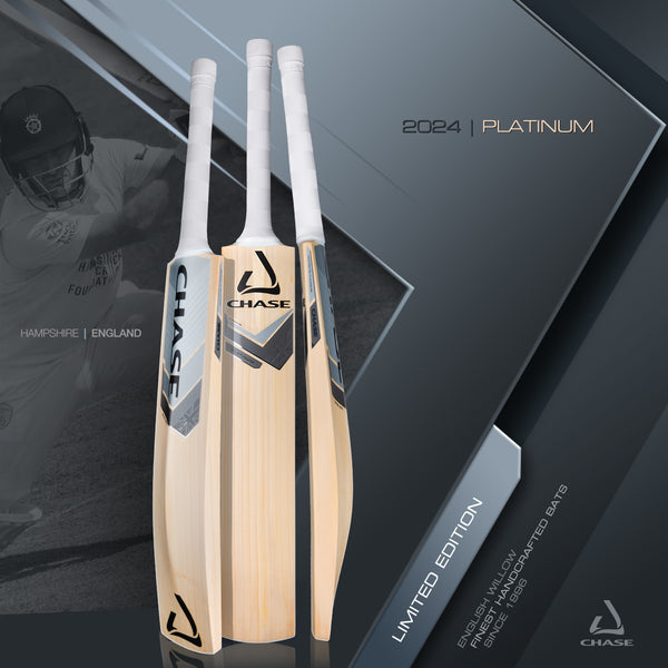 Platinum Handmade Cricket Bat