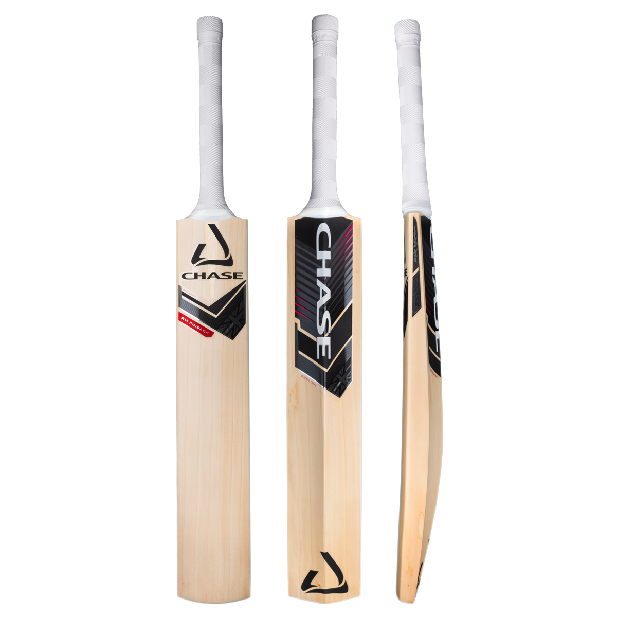 Chase R11 Finback Adult Cricket Bat Chase Cricket Limited