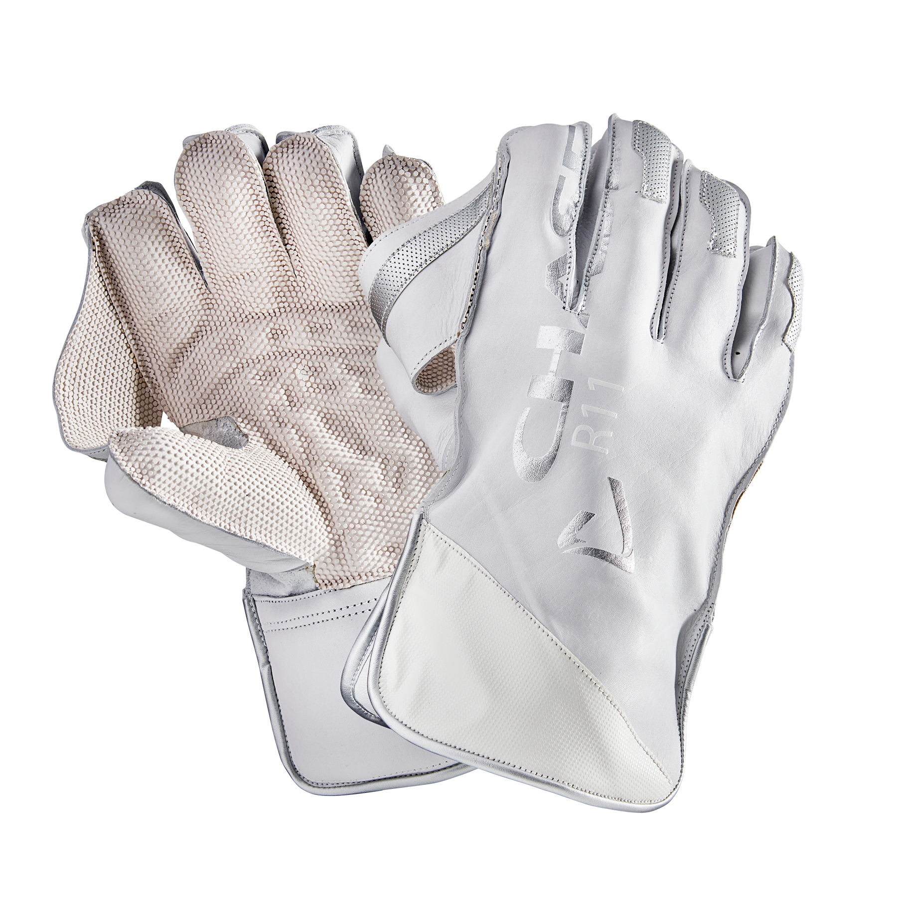 R11 Wicket Keeping Gloves Adult