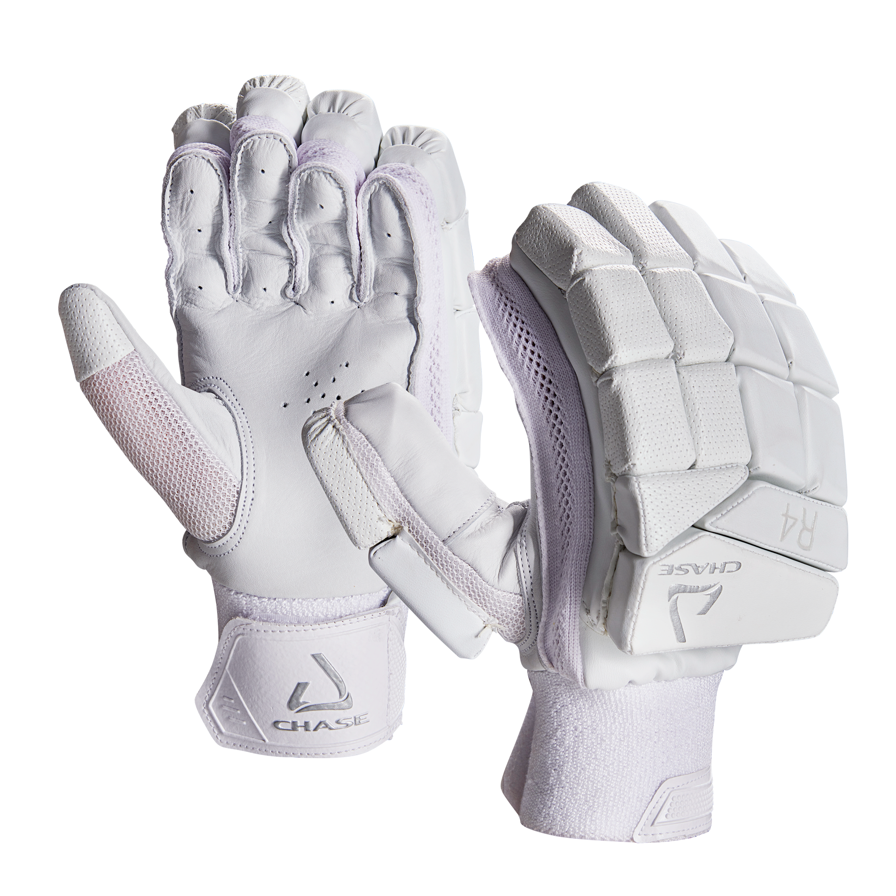 R4 Batting Gloves Chase Cricket Chase Cricket Limited