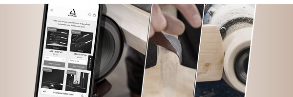 Tailor-made to perfection: The benefits of a custom-made cricket bat