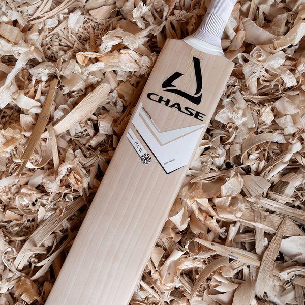 HOW DO I KNOW IF MY NEW CRICKET BAT IS GOOD QUALITY?