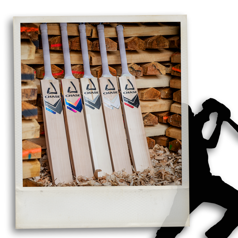THE BAT MAKING PROCESS – Chase Cricket Limited