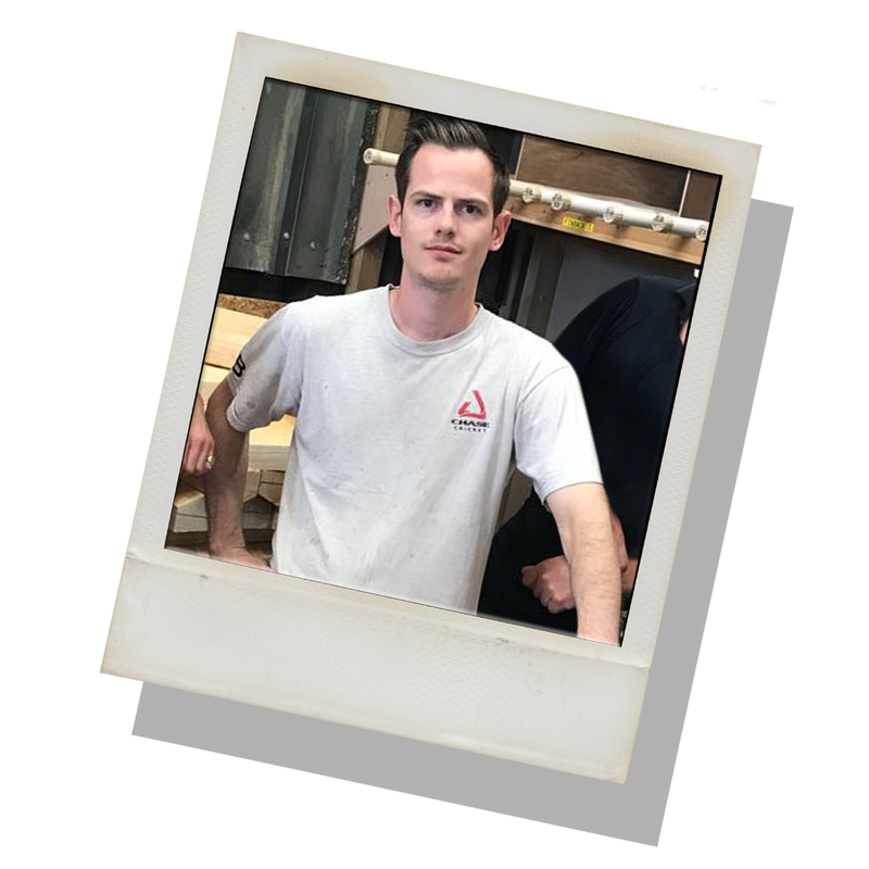 CRICKET BAT MAKERS FAQS' – Chase Cricket Limited