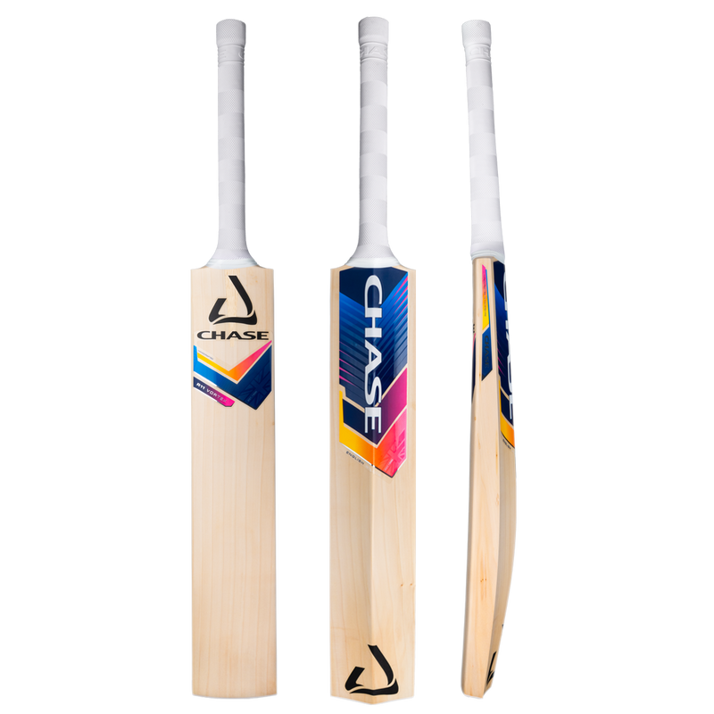 R4 Vortex | Grade Three | Junior Cricket Bat | Size 6-4