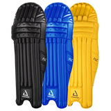 Coloured Cricket Pads