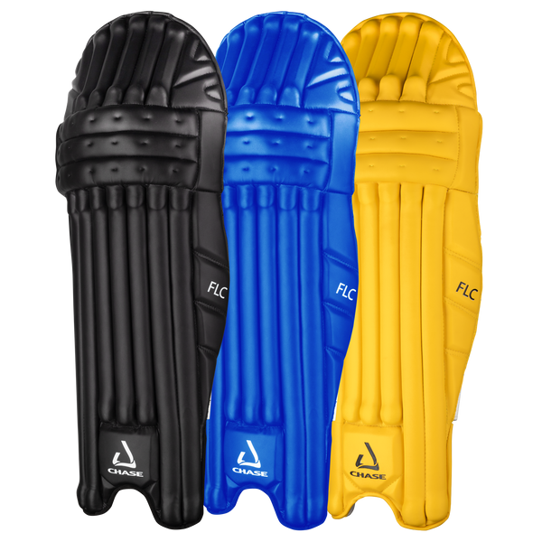 Coloured Cricket Pads