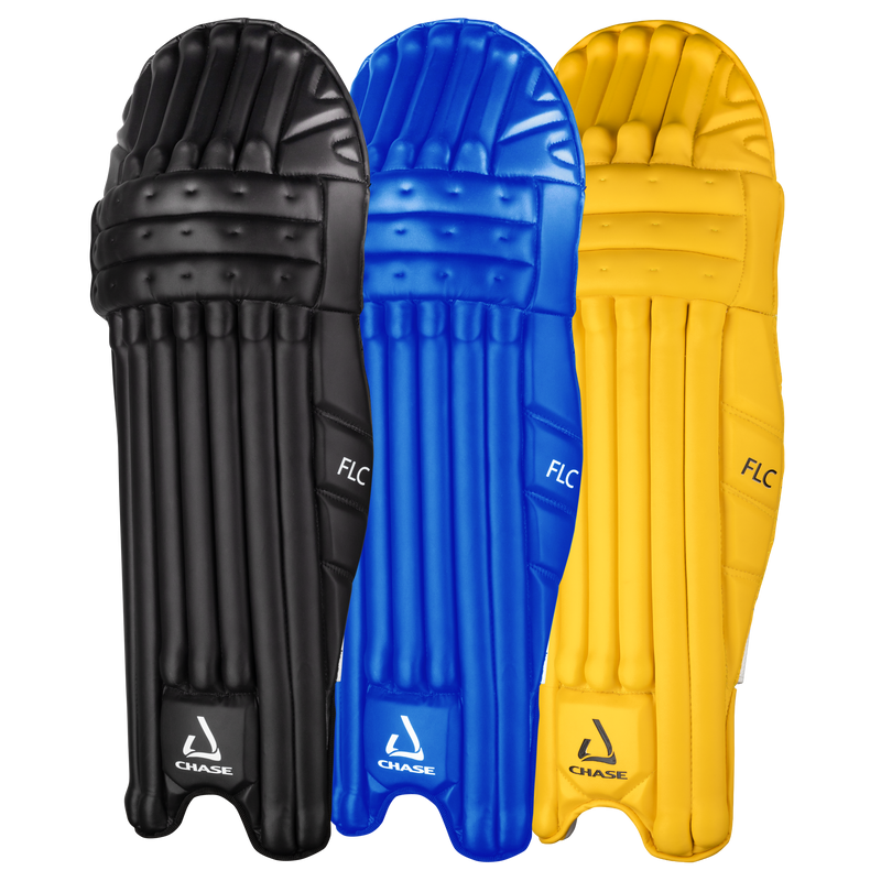 Bat Pad FLC Coloured Cricket Batting Pads – Chase Cricket Limited