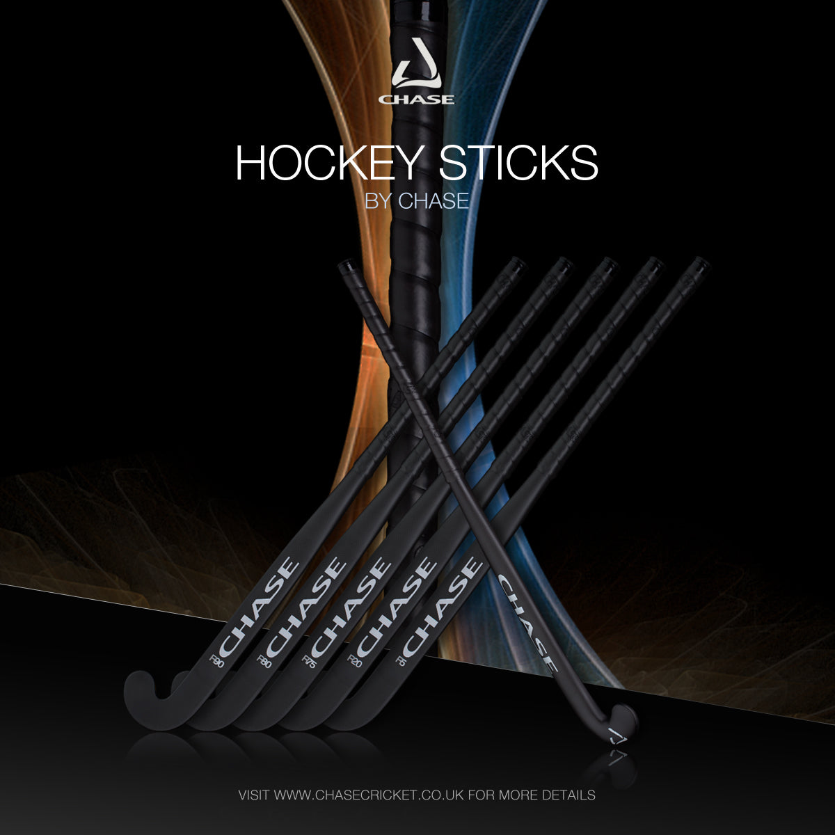 R20 Chase Hockey Stick – Chase Cricket Limited