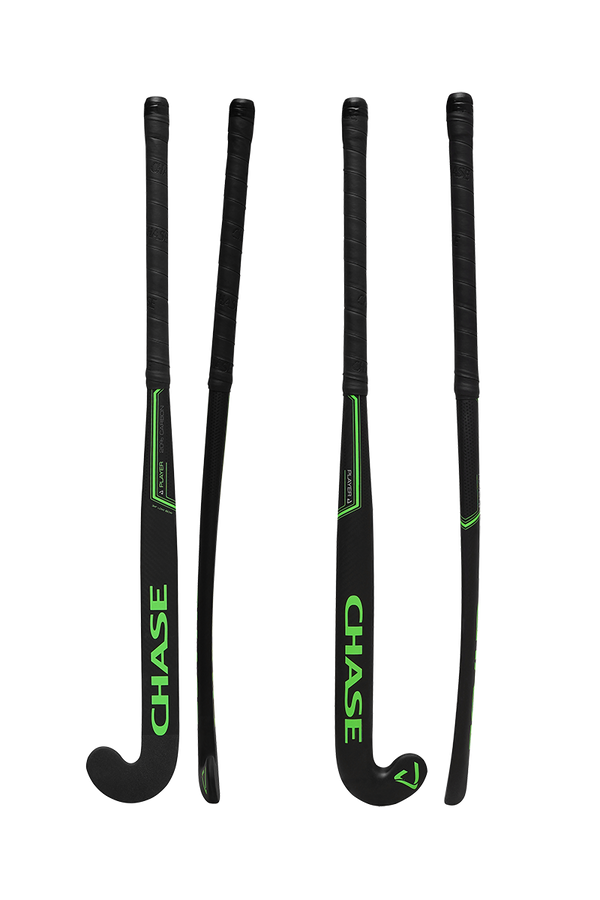 Chase Hockey Sticks