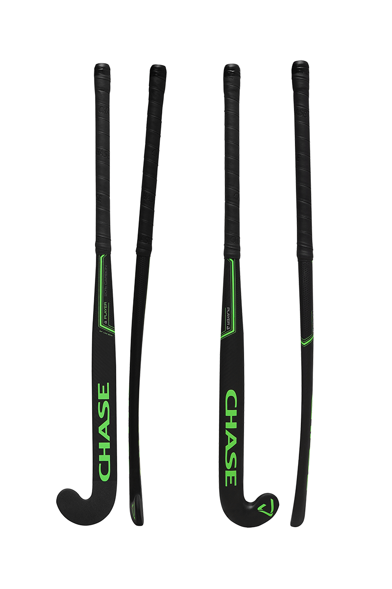 Chase Hockey Sticks