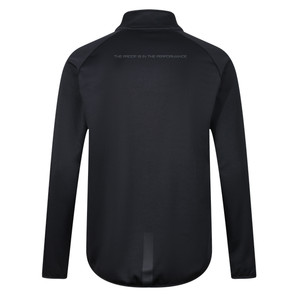 CHASE PRO 1/4 ZIP MIDLAYER
