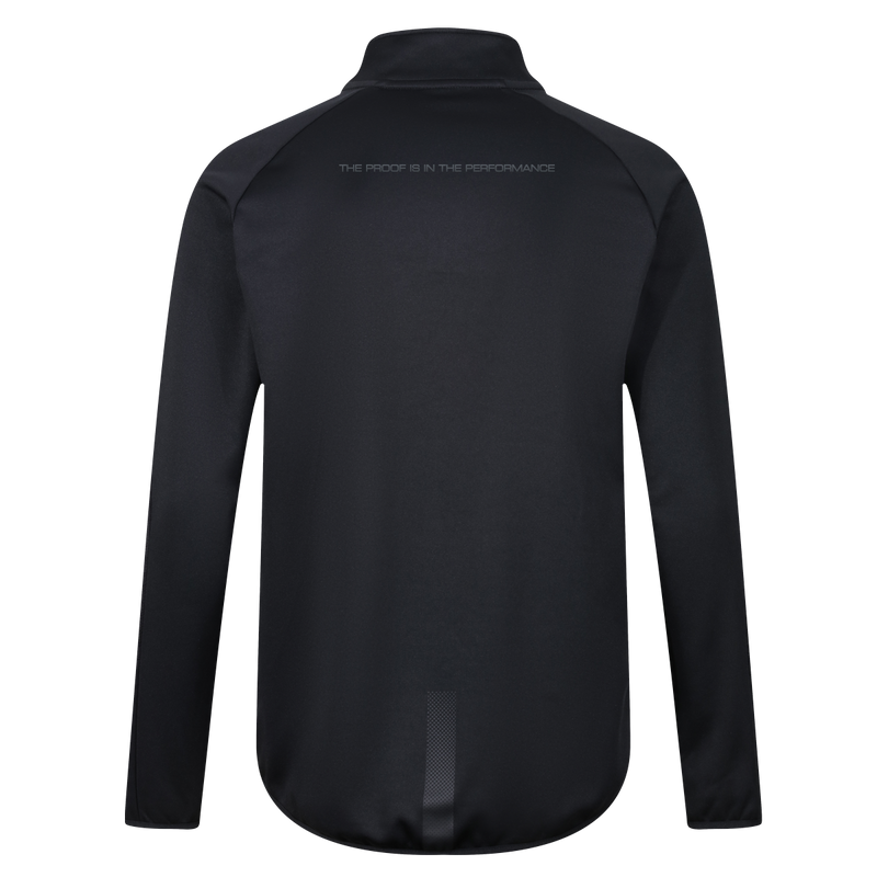 CHASE PRO 1/4 ZIP MIDLAYER