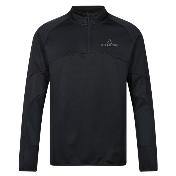 CHASE PRO 1/4 ZIP MIDLAYER
