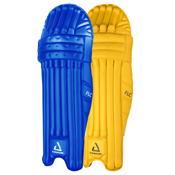 FLC Coloured Batting Pads