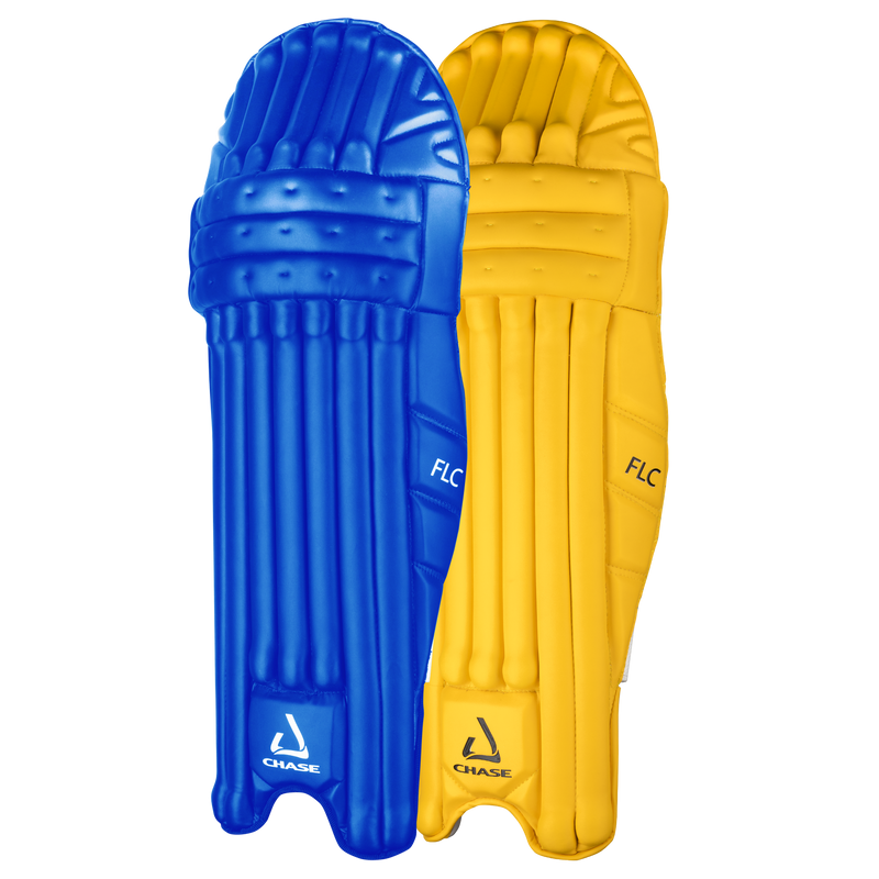 FLC Coloured Batting Pads