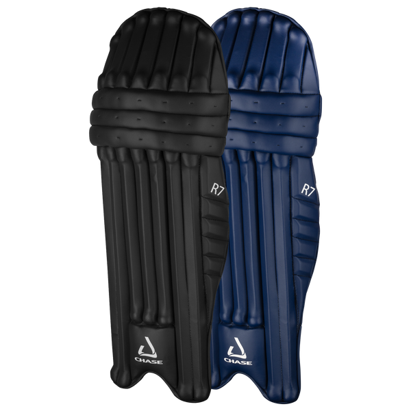 R7 Coloured Batting Pads
