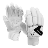 Platinum Cricket Batting Gloves
