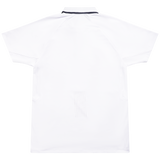 Cricket clothing t-shirt white