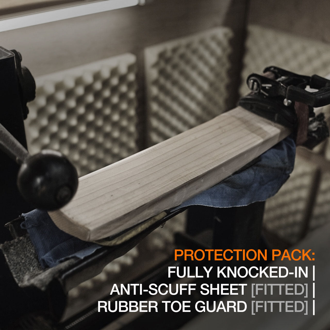 Protection Pack | Chase Cricket – Chase Cricket Limited