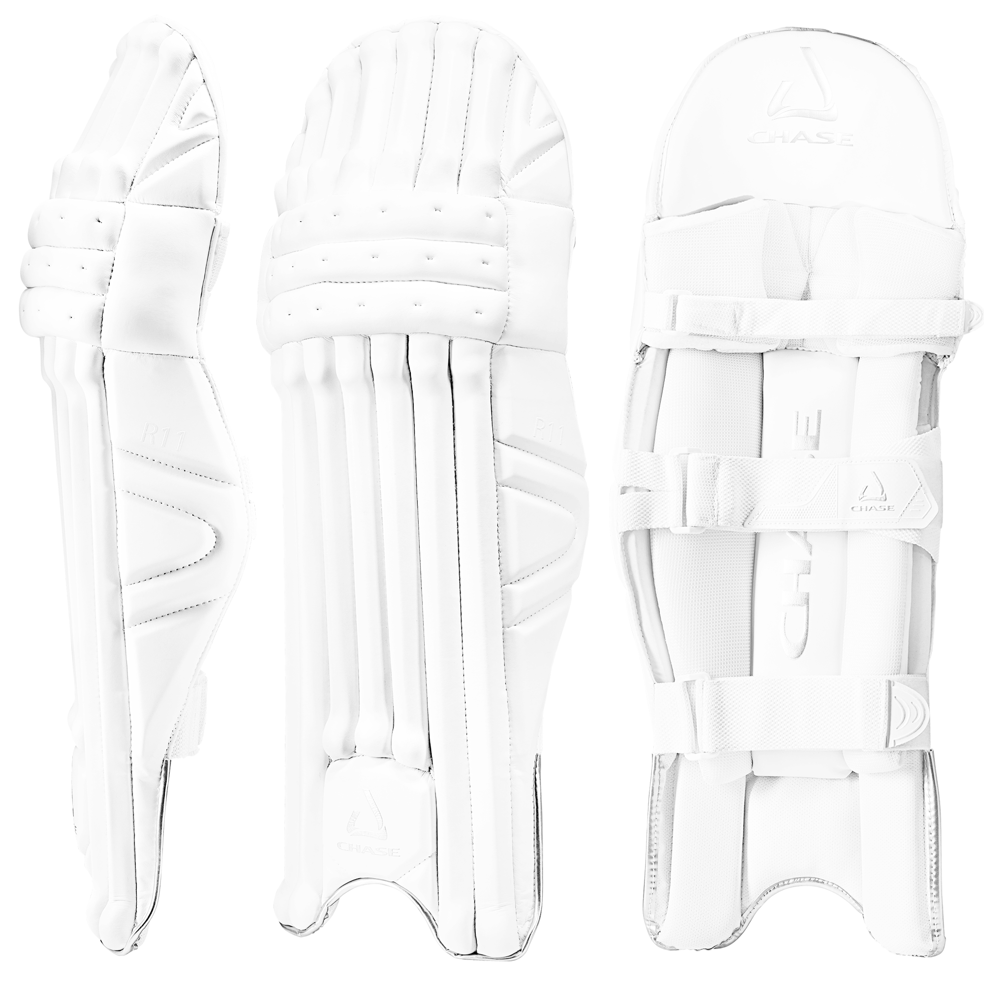R11 Batting Pads Chase Cricket Chase Cricket Limited