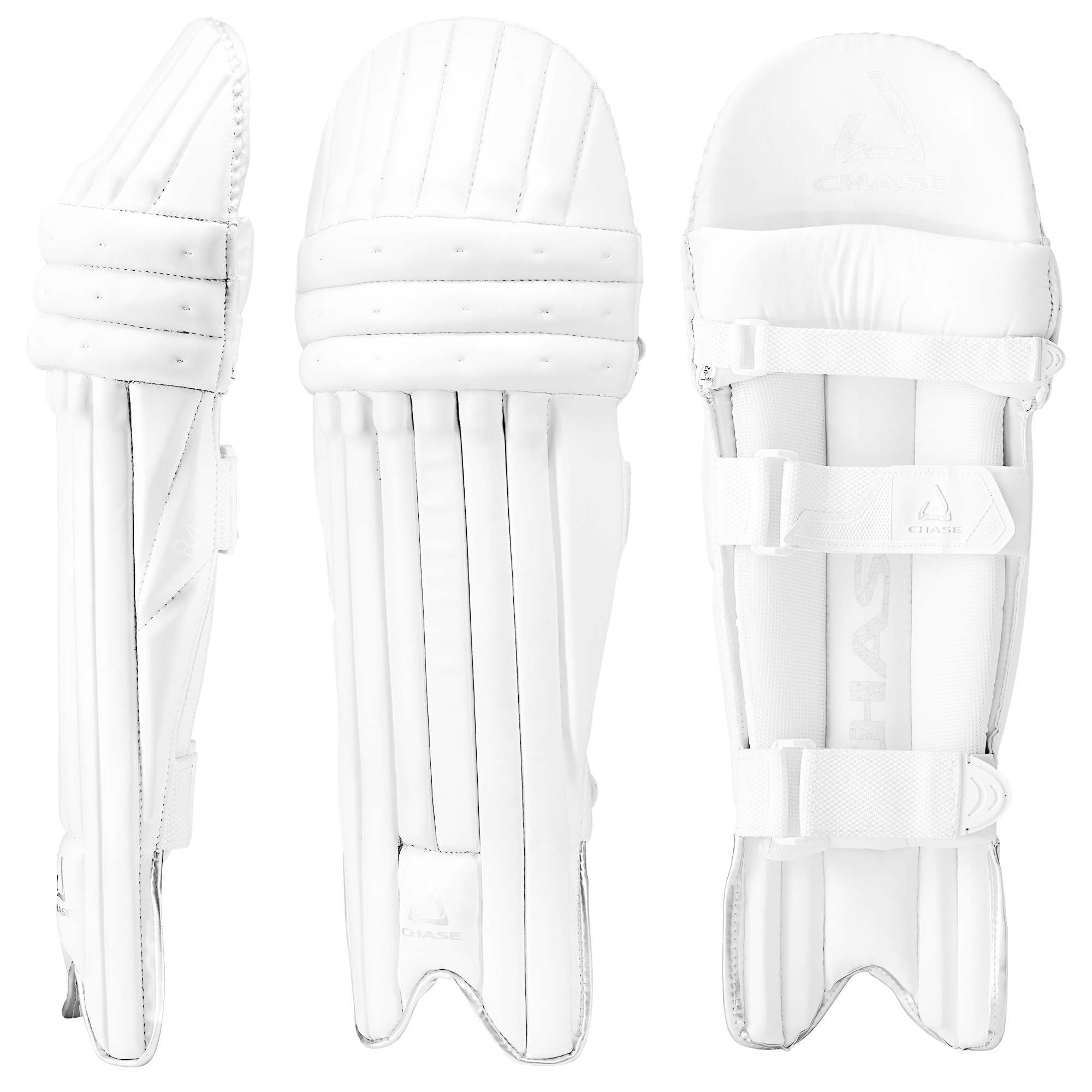 R4 Batting Pads Chase Cricket Chase Cricket Limited