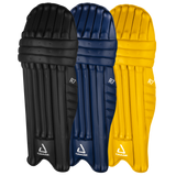 R7 Coloured Batting Pads