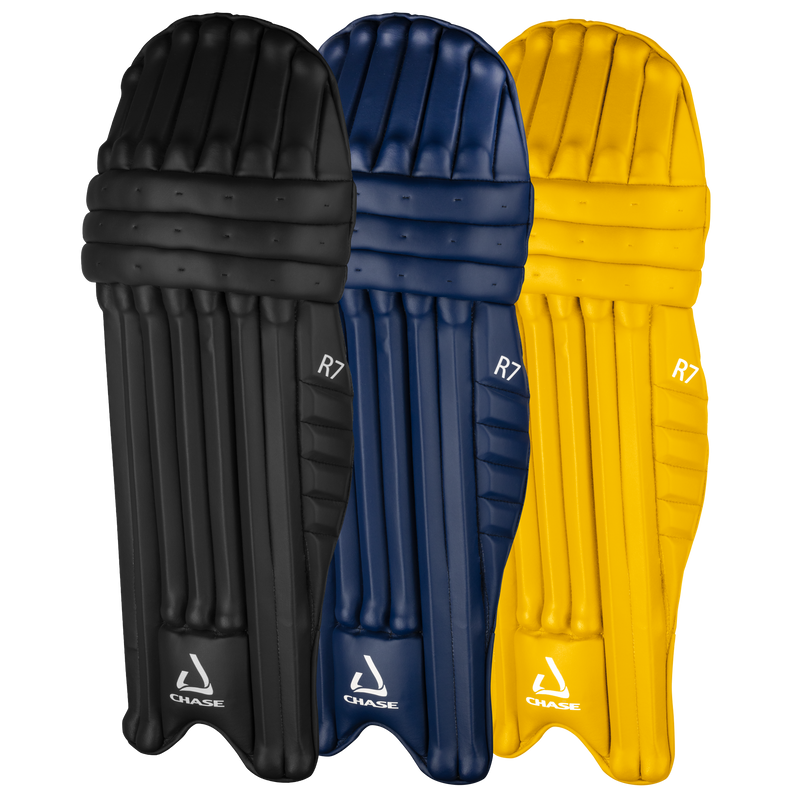 Bat Pad R7 Coloured Cricket Batting Pads – Chase Cricket Limited
