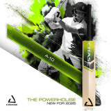 A10 Cricket Bat Power