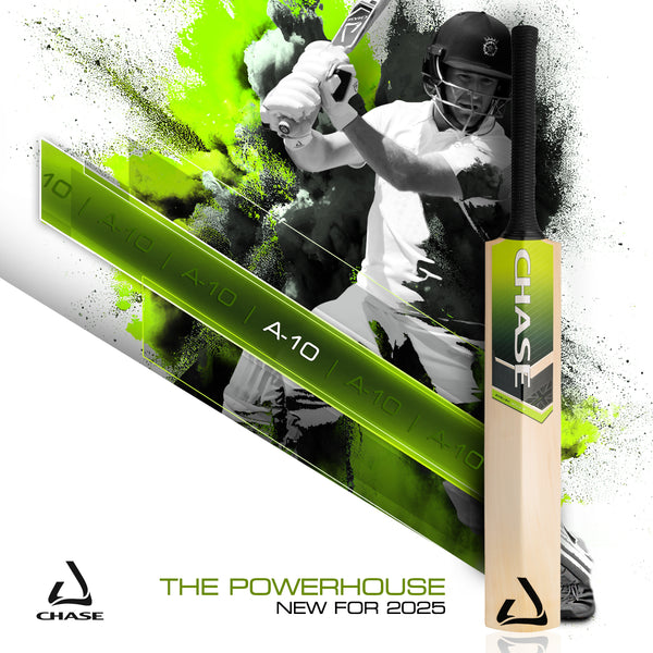 A-10 I Elite Performance | Adult Cricket Bat