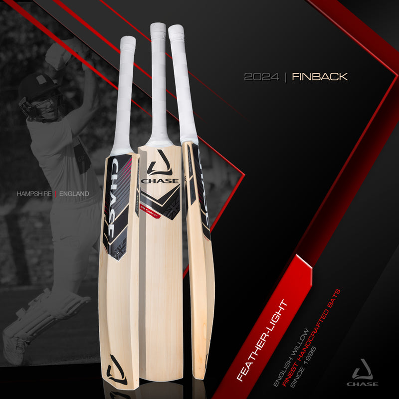 R11 Finback Adult Cricket Bat