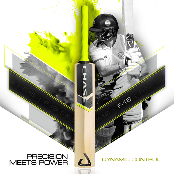 F-16 | Elite Performance | Adult Cricket Bat