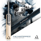 Platinum I Limited Edition Performance | Adult Cricket Bat