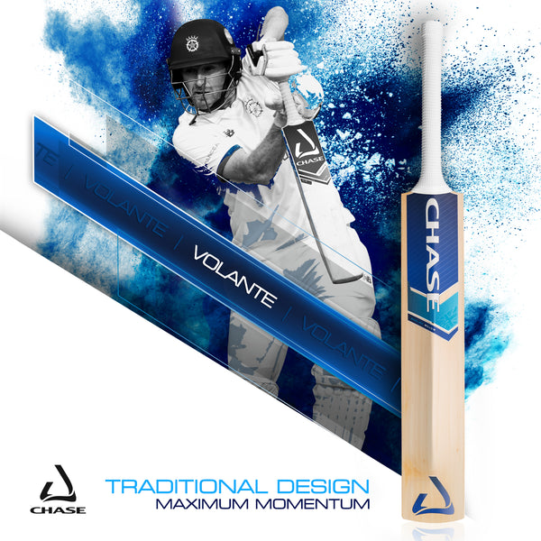 Volante | Elite Performance | Adult Cricket Bat