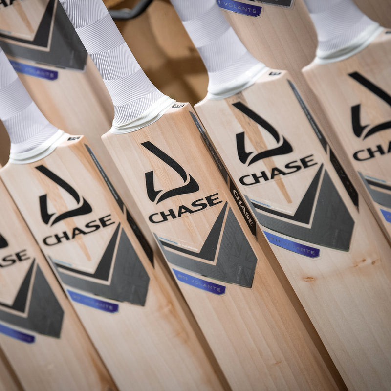 Chase Cricket Shop