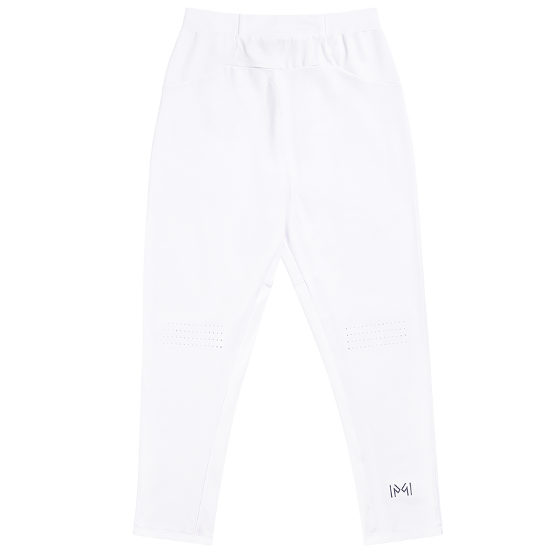 METTLE CRICKET WHITES TROUSERS