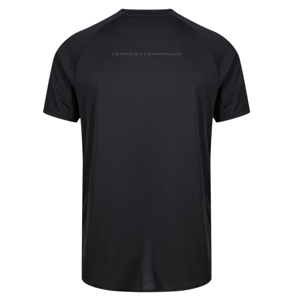 CHASE PERFORMANCE TECHNICAL TEE