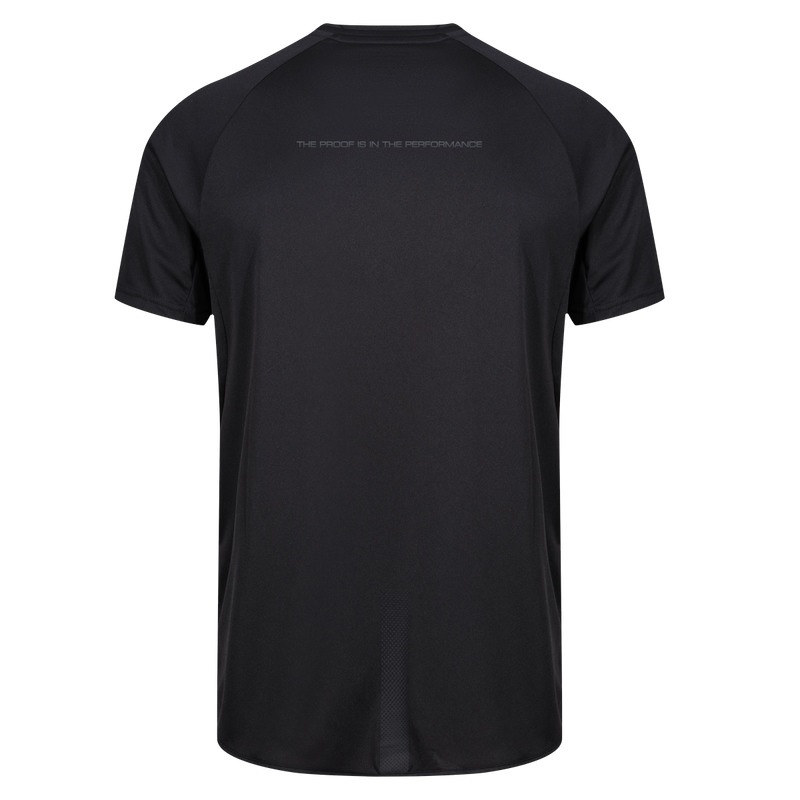 CHASE PERFORMANCE TECHNICAL TEE
