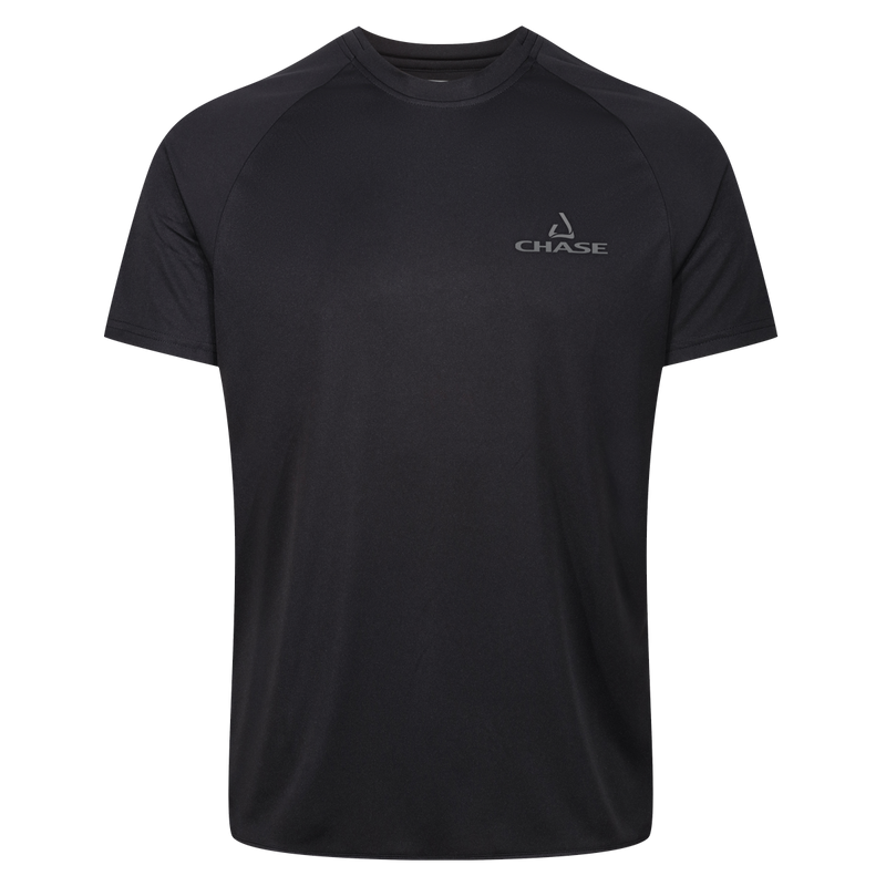 CHASE PERFORMANCE TECHNICAL TEE