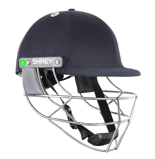 Shrey Koroyd Titanium cricket helmet