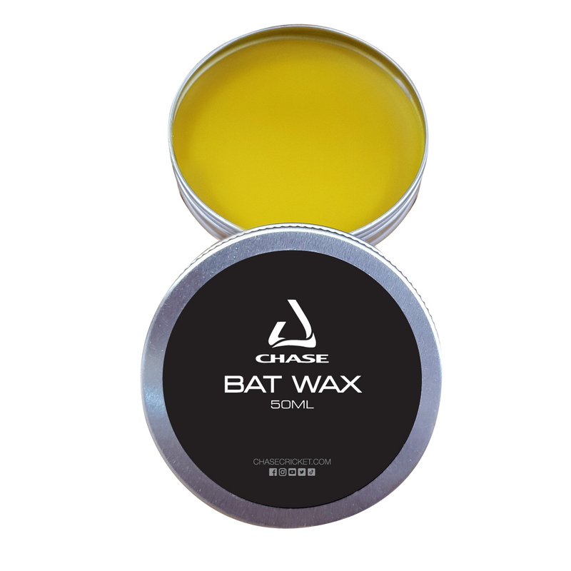 CHASE CRICKET BAT WAX