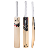 R11 FINBACK ADULT CRICKET BAT GRADE 1 ENGLISH WILLOW