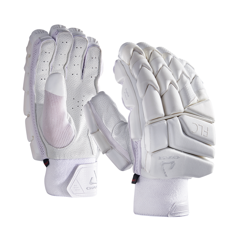 Chase cricket gloves sales