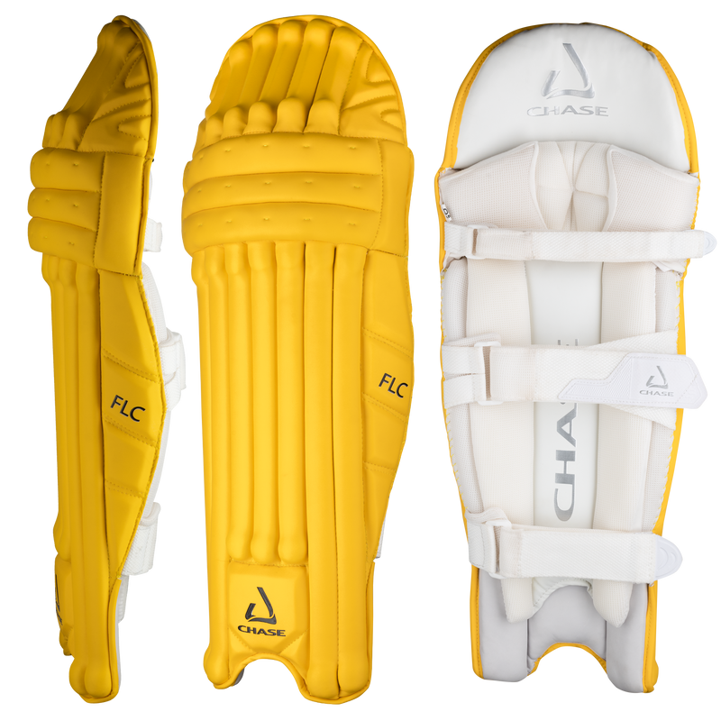 Bat Pad FLC Coloured Cricket Batting Pads – Chase Cricket Limited