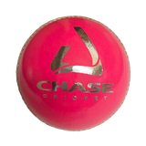 Chase Cricket Ball Pink