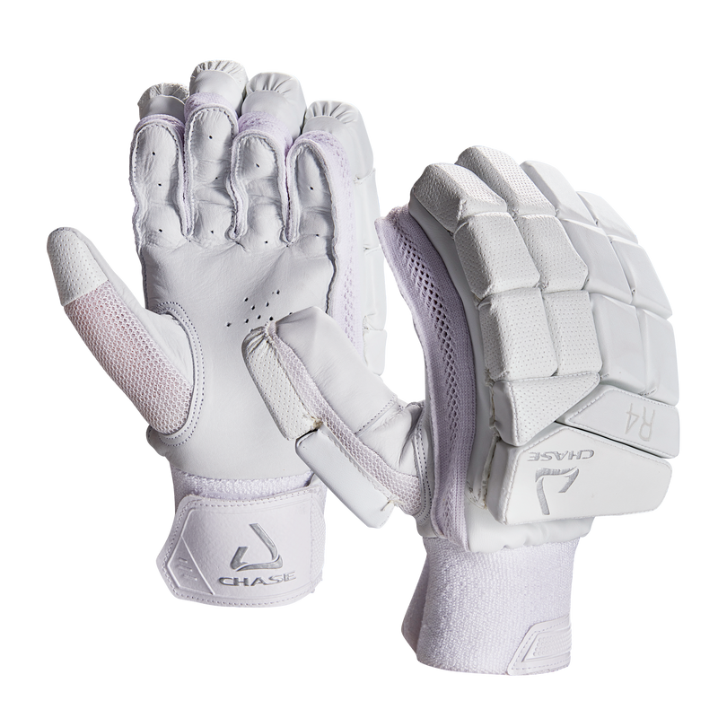R4 Batting Gloves