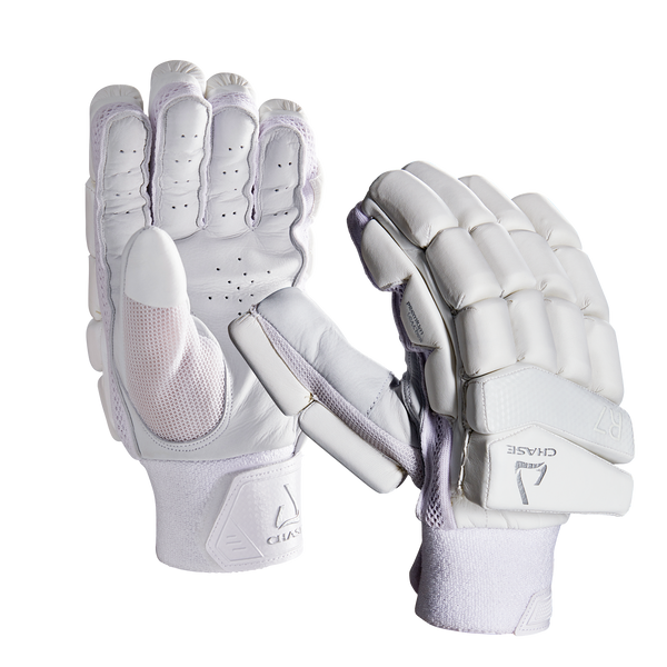 R7 Batting Gloves Chase Cricket Chase Cricket Limited