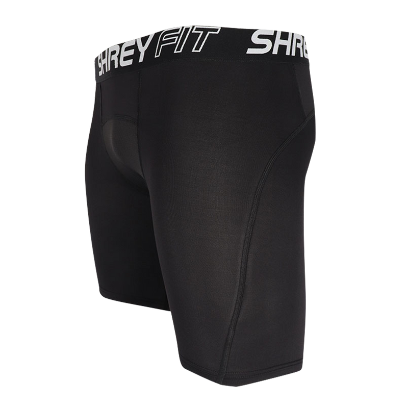 Shrey intense baselayer shorts BLACK